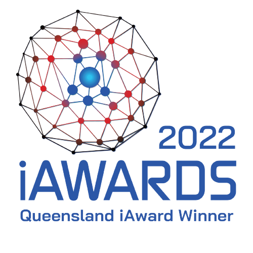 iawards winner 2022